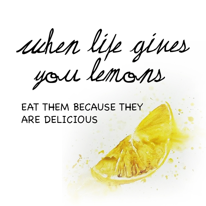 lemons